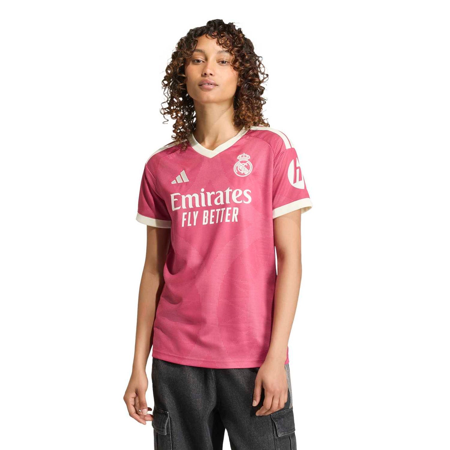 Real Madrid 2026/27 Third Women's Fan Jersey