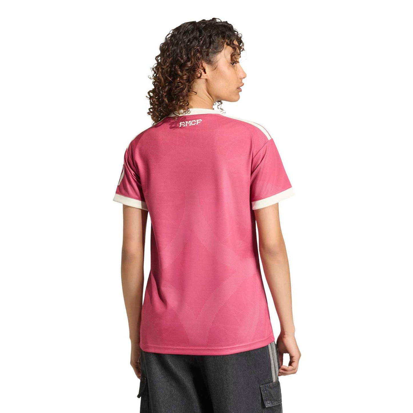 Real Madrid 2026/27 Third Women's Fan Jersey
