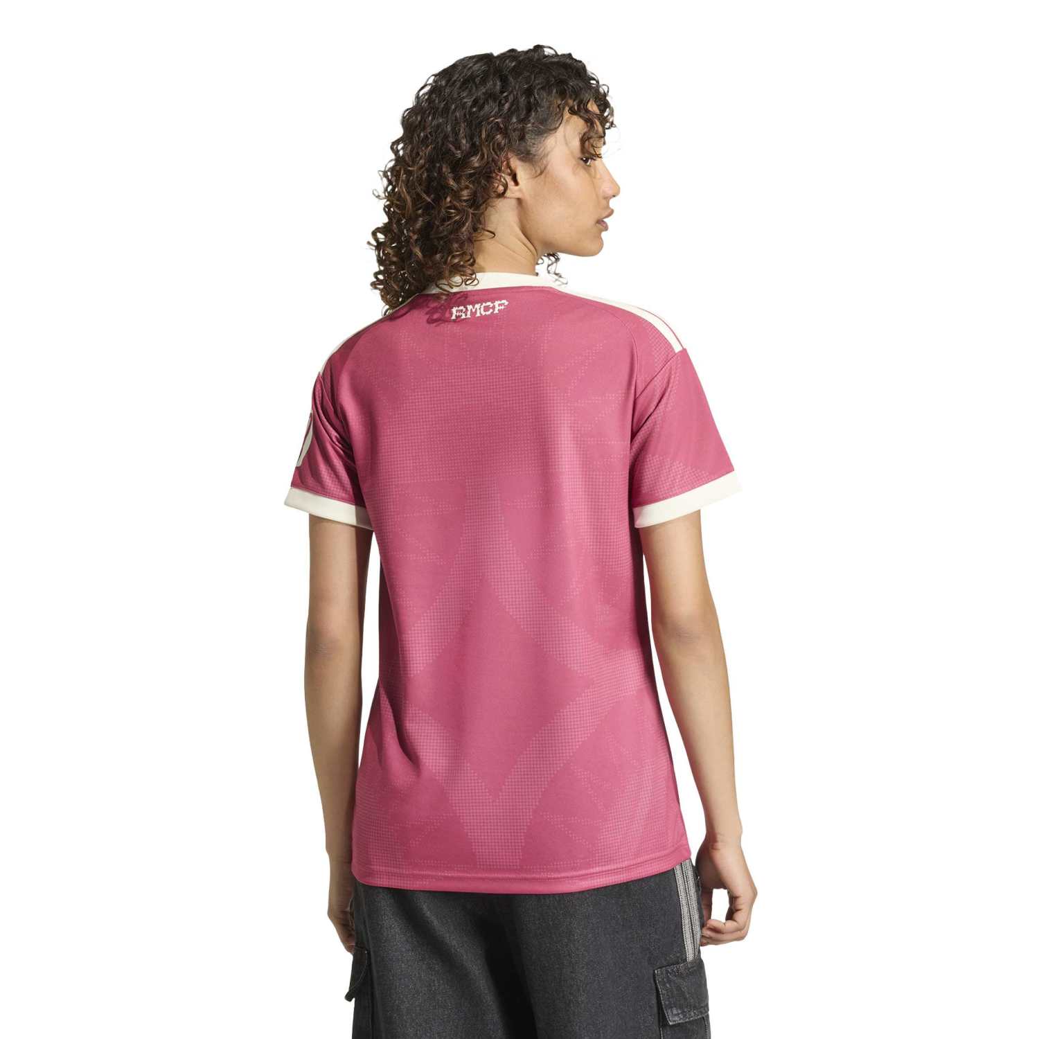 Real Madrid 2026/27 Third Women's Fan Jersey