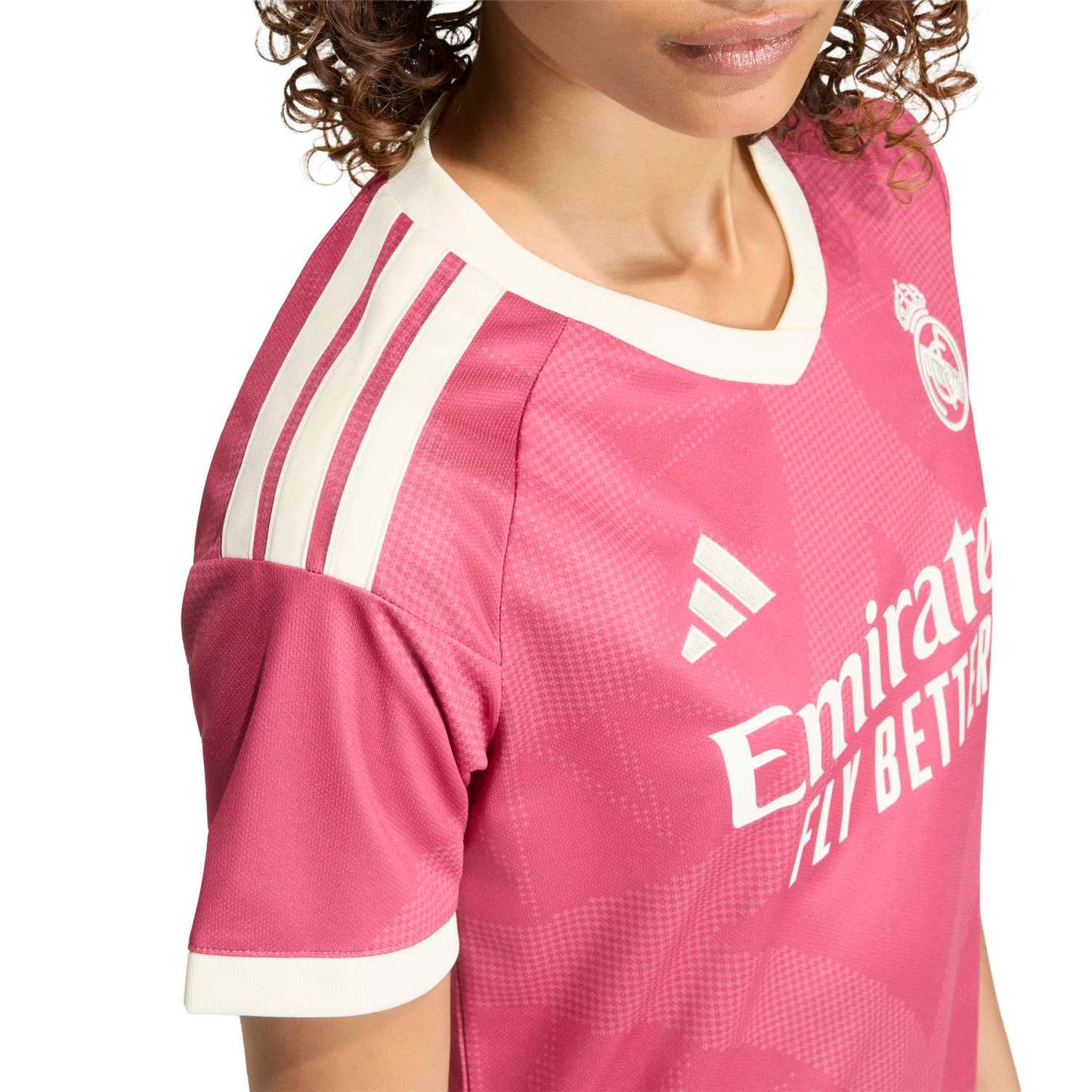 Real Madrid 2026/27 Third Women's Fan Jersey