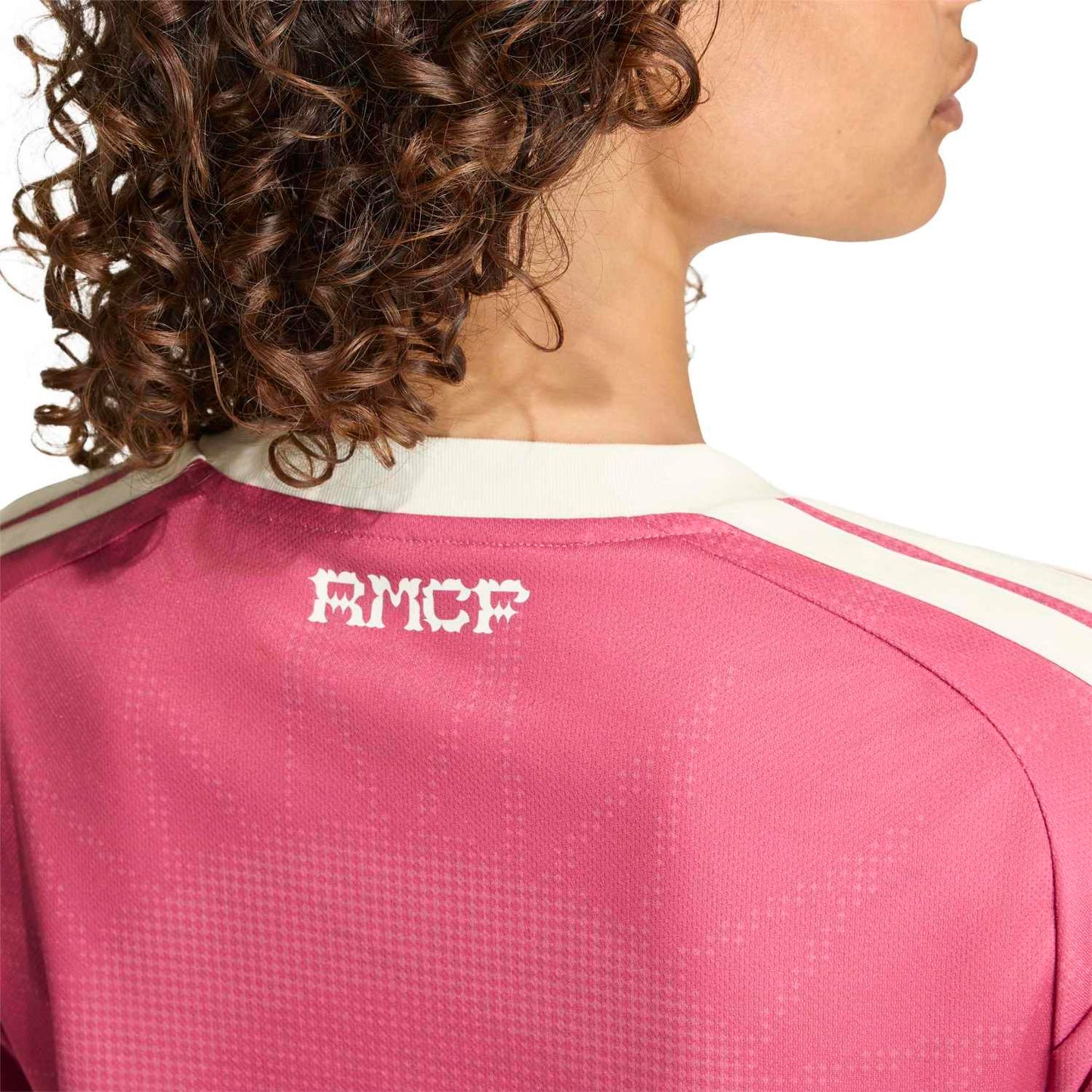 Real Madrid 2026/27 Third Women's Fan Jersey