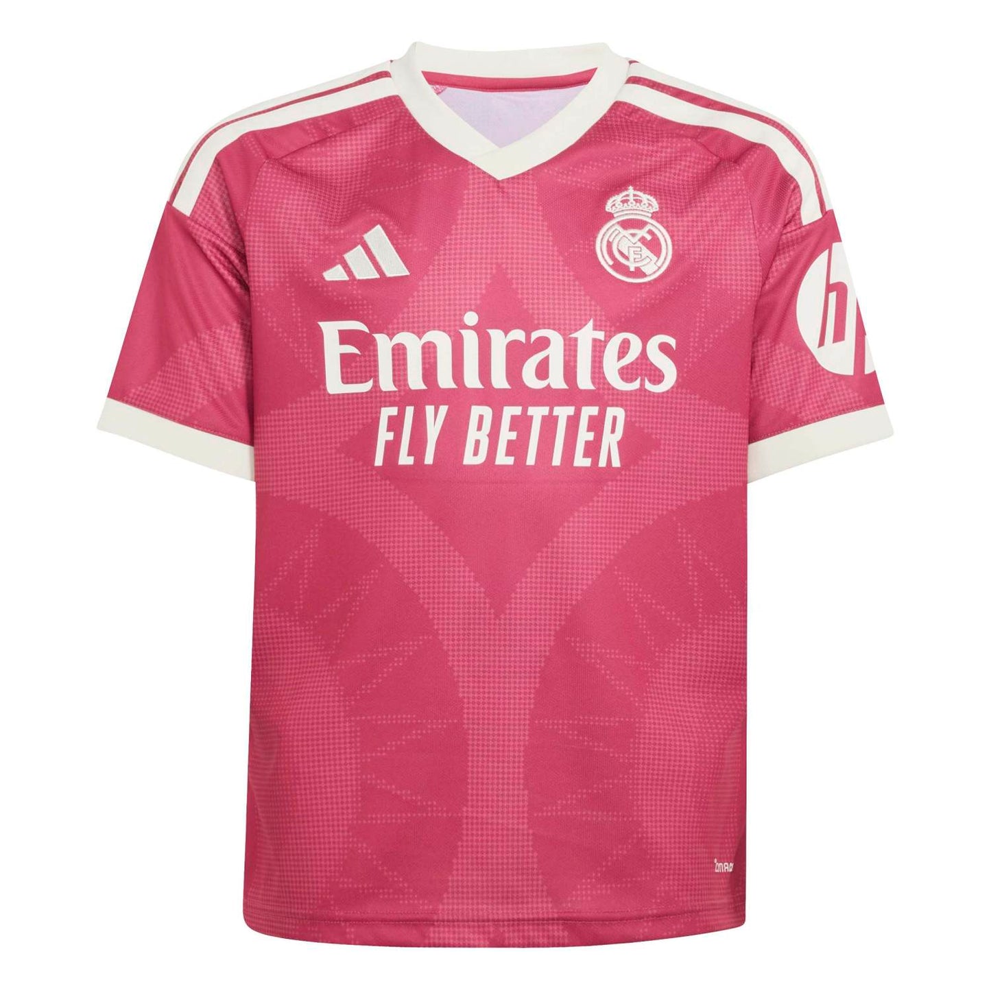 Kids Kit Real Madrid 2026/27 Third