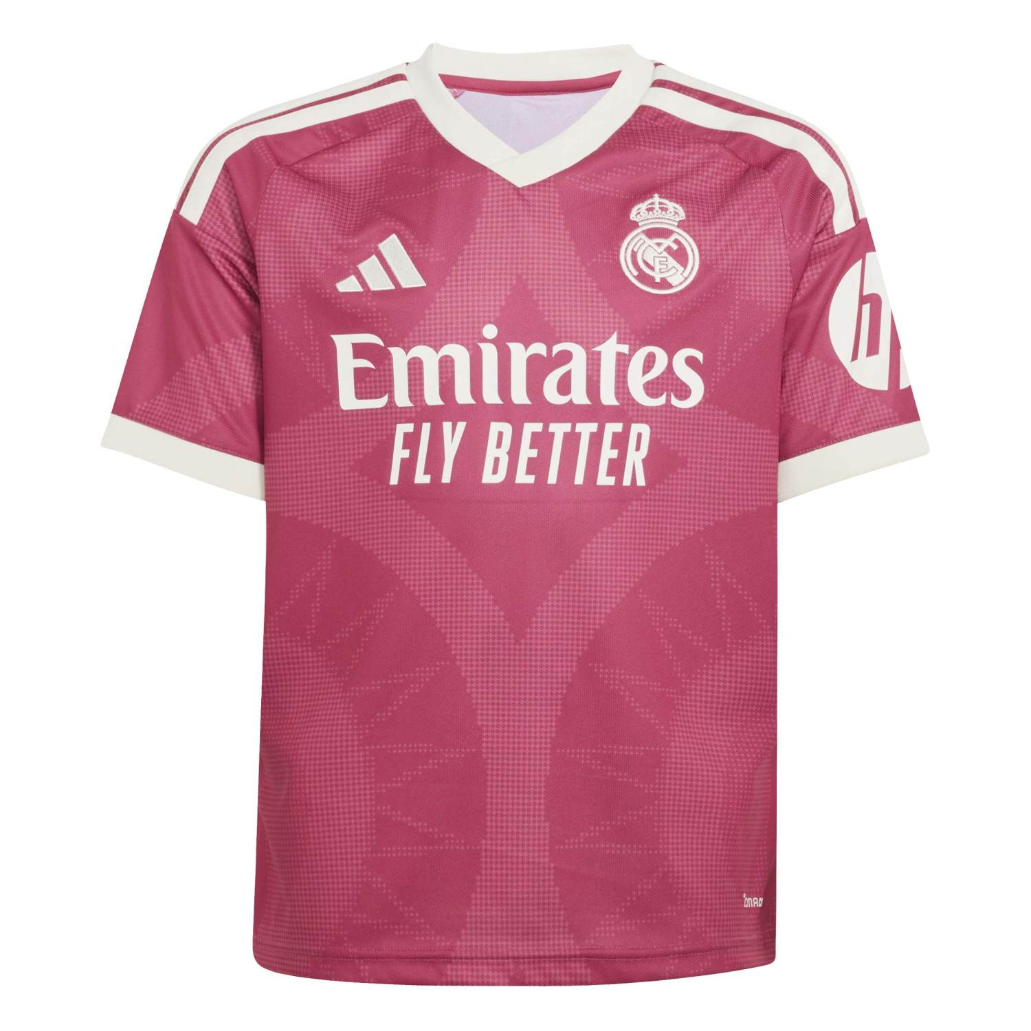 Kids Kit Real Madrid 2026/27 Third