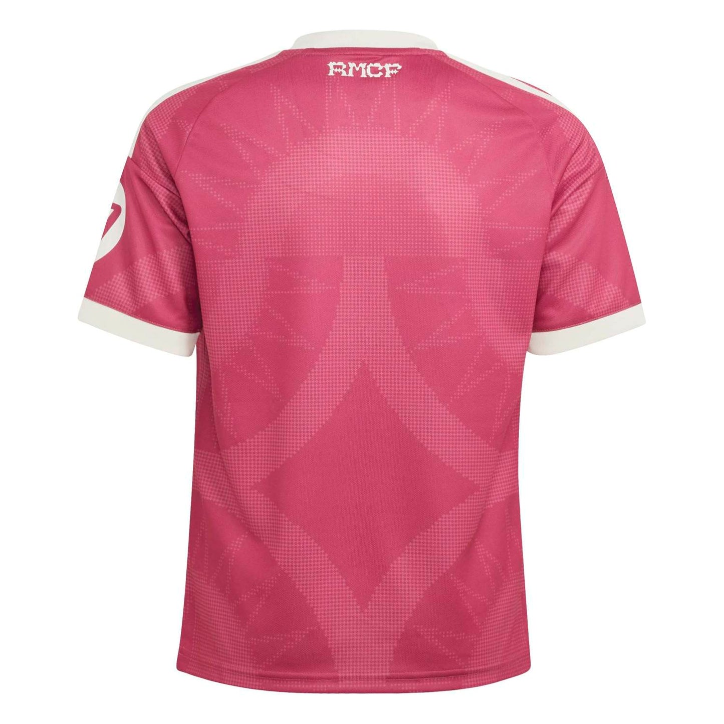 Kids Kit Real Madrid 2026/27 Third