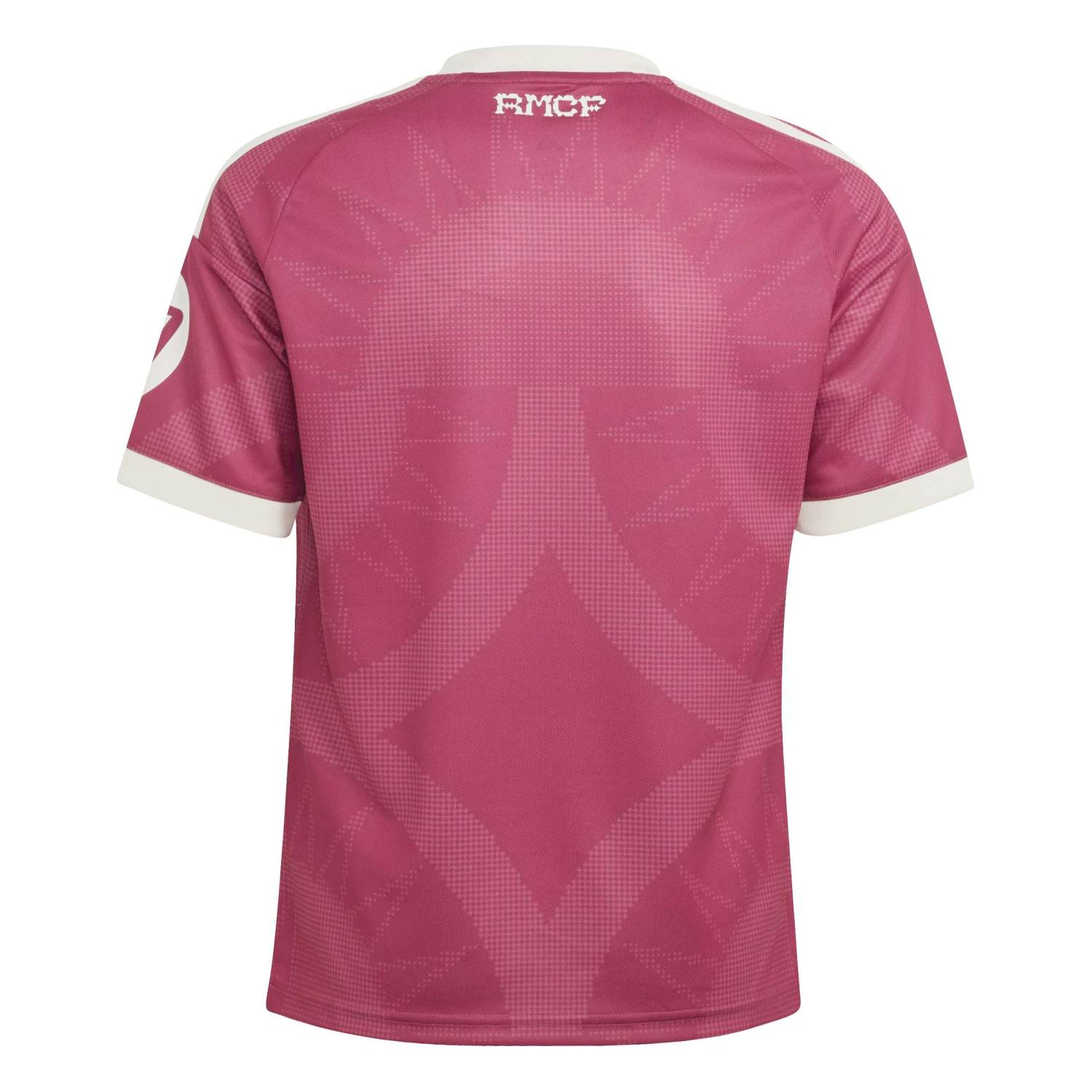 Kids Kit Real Madrid 2026/27 Third
