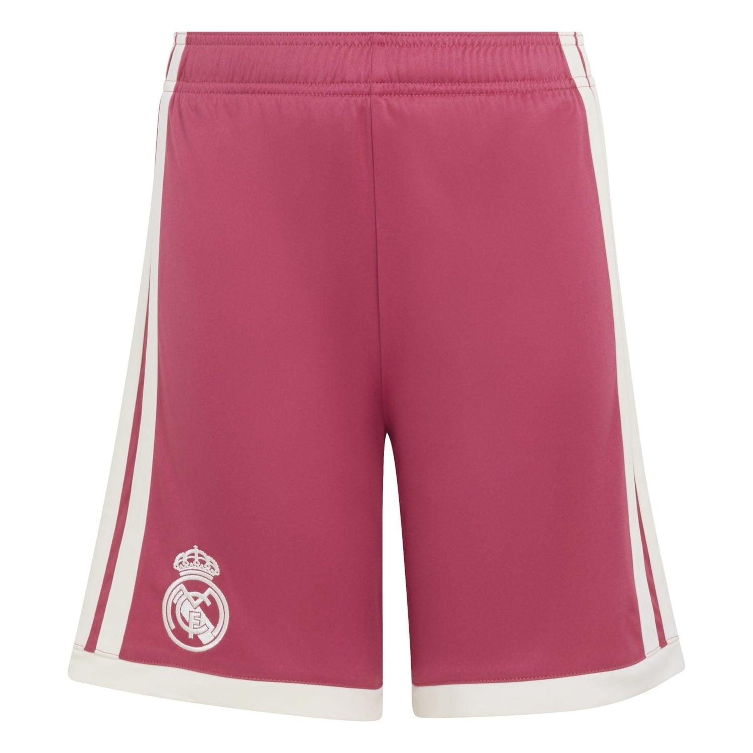 Kids Kit Real Madrid 2026/27 Third