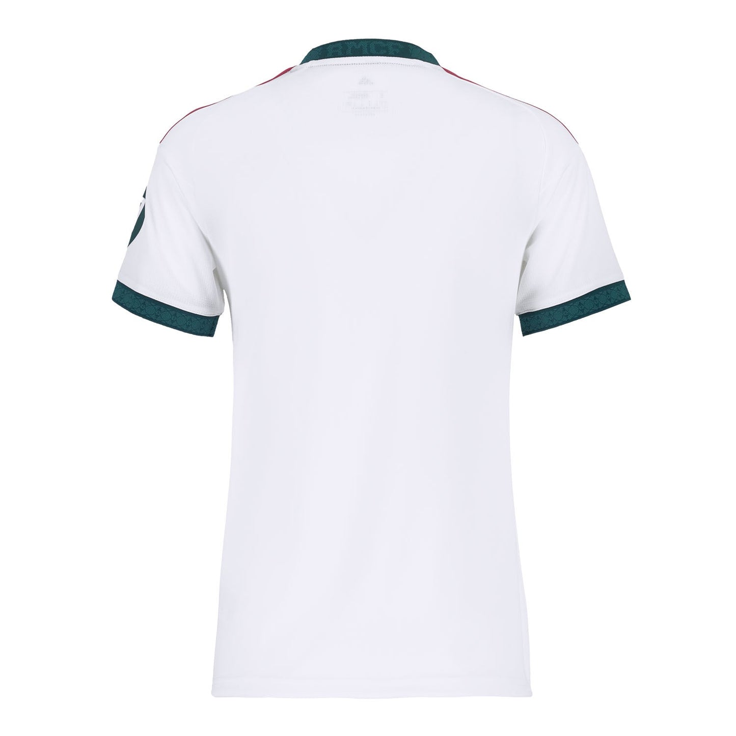 Real Madrid 2026/27 Home Women's Jersey