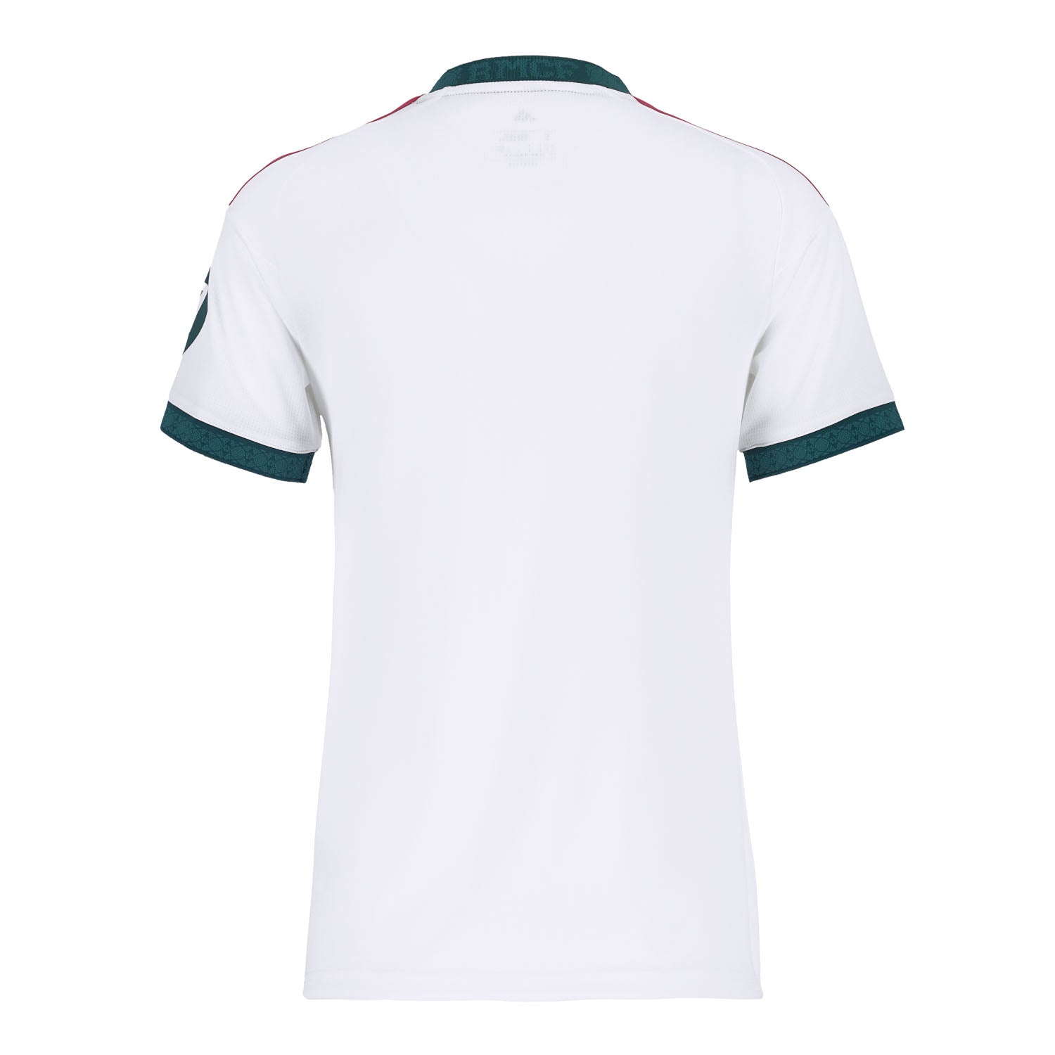 Real Madrid 2026/27 Home Women's Jersey