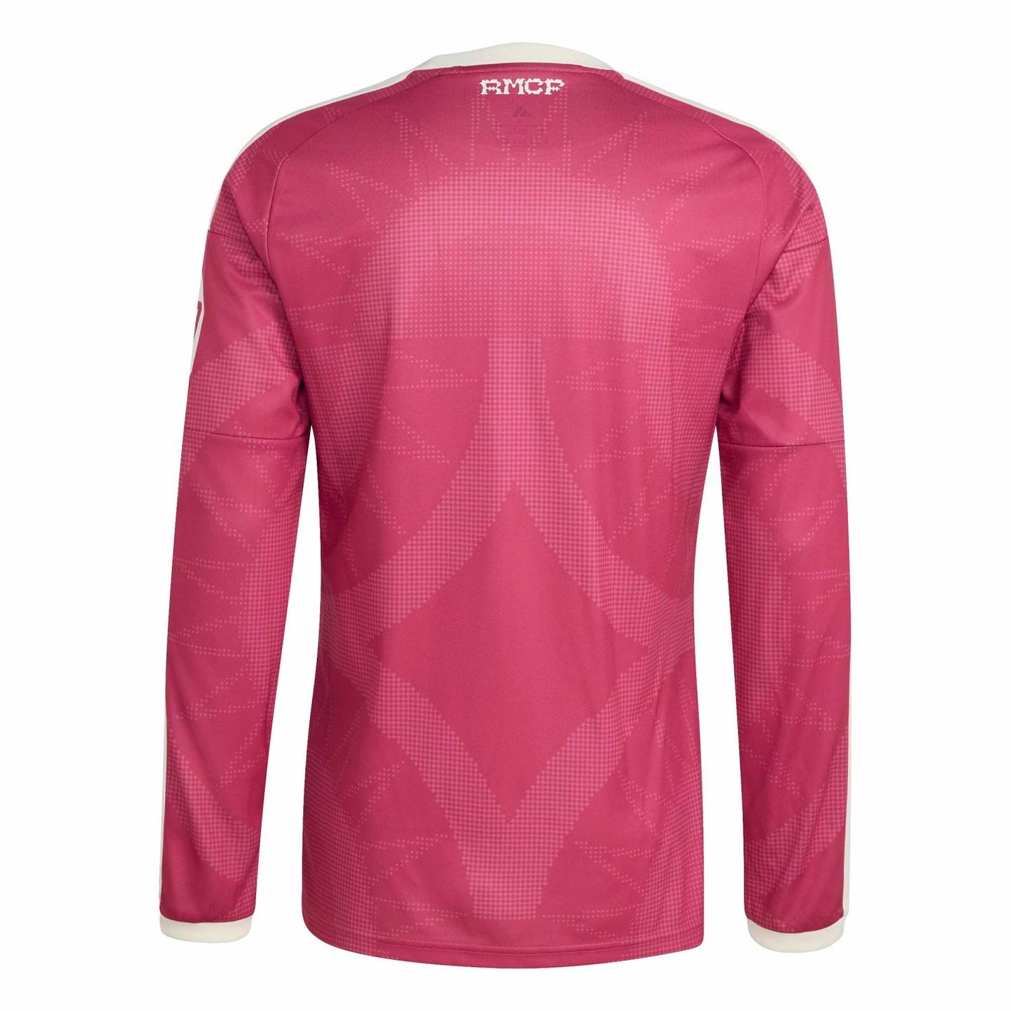 Real Madrid 2026/27 Third Longsleeve Fan Jersey