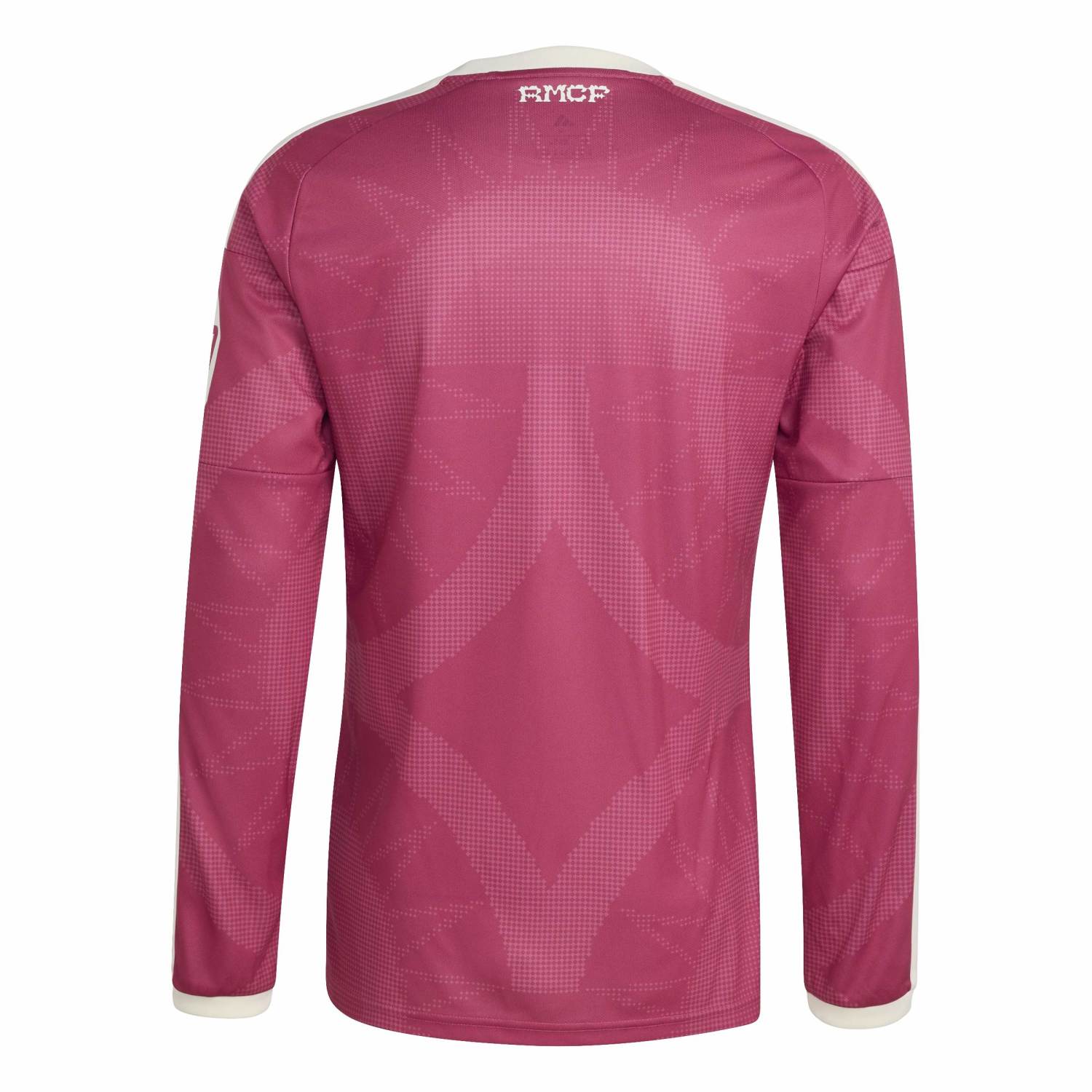 Real Madrid 2026/27 Third Longsleeve Fan Jersey