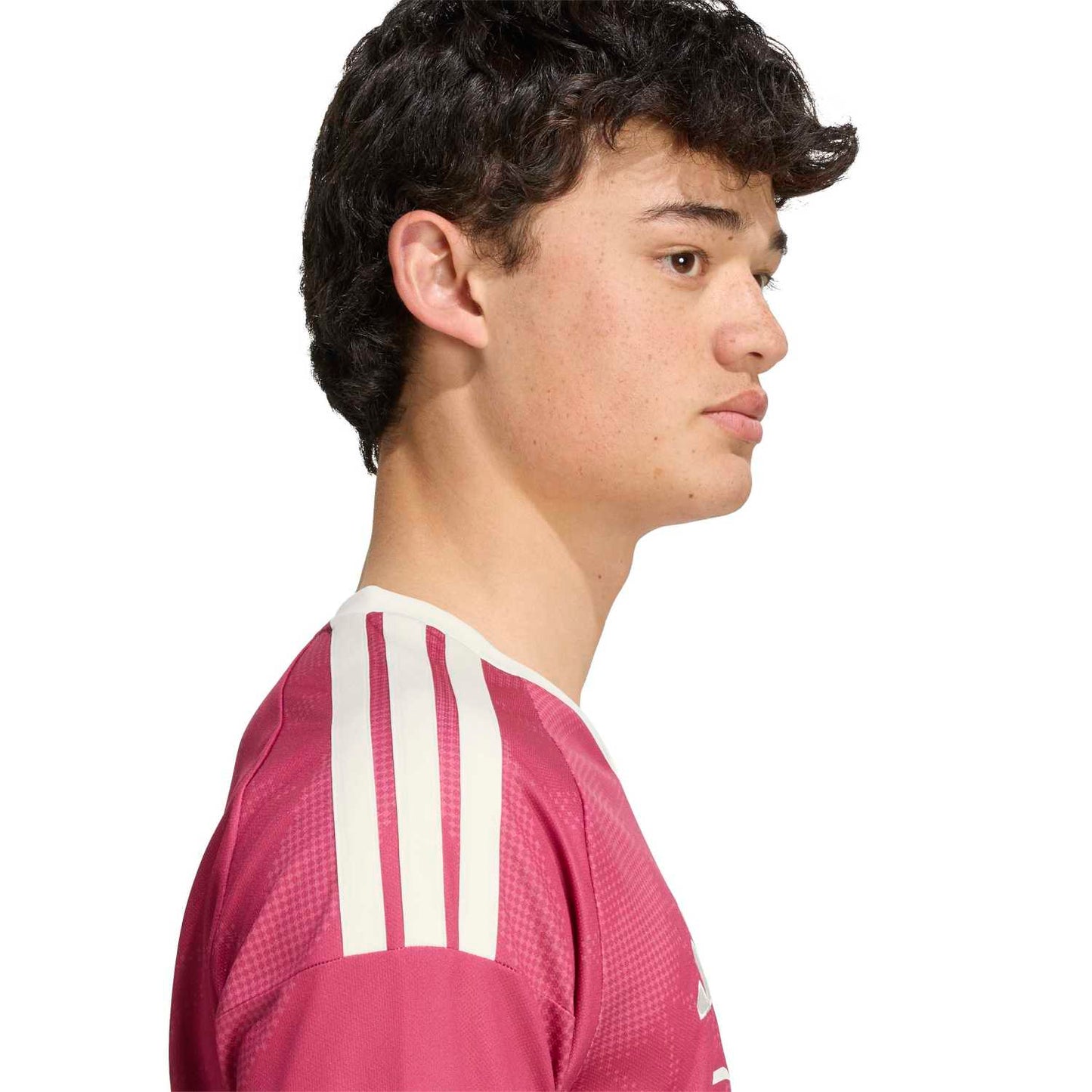 Real Madrid 2026/27 Third Longsleeve Fan Jersey