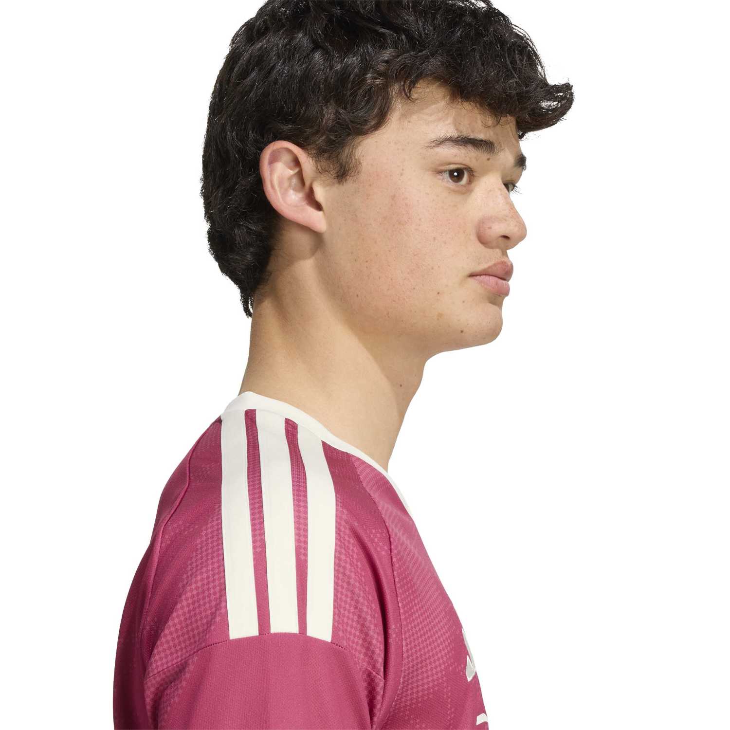 Real Madrid 2026/27 Third Longsleeve Fan Jersey