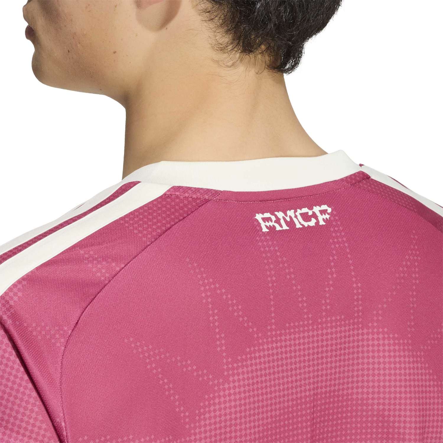 Real Madrid 2026/27 Third Longsleeve Fan Jersey