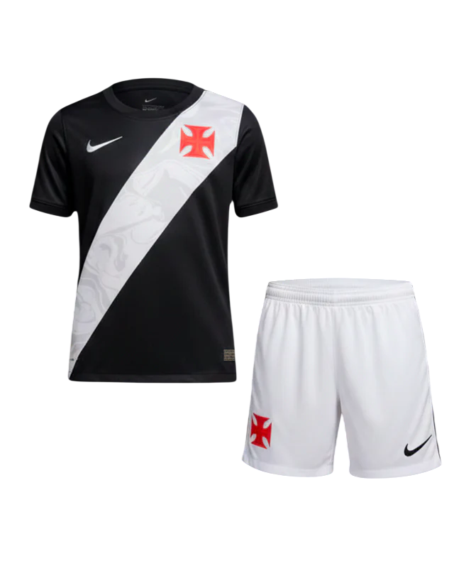 Kids Kit Vasco da Gama 2026/27 I Home Fan