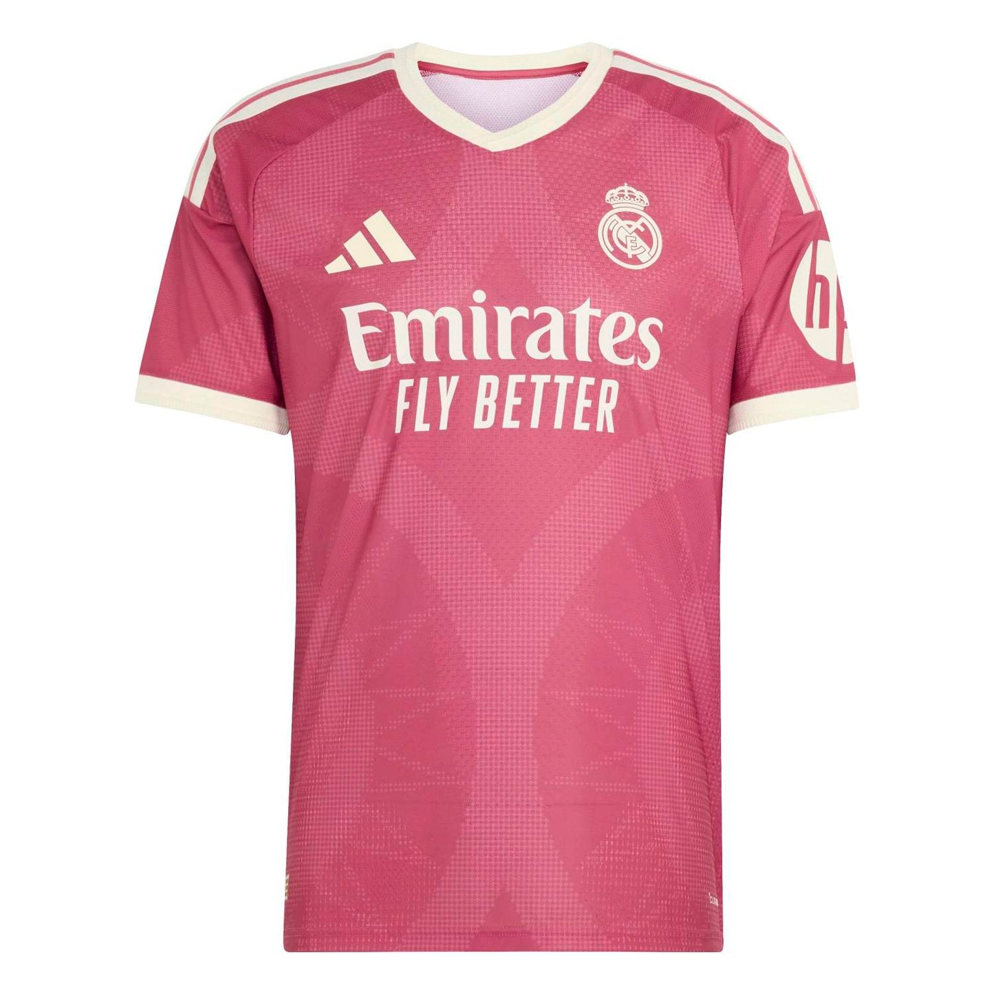 Real Madrid 2026/27 Third Player Jersey
