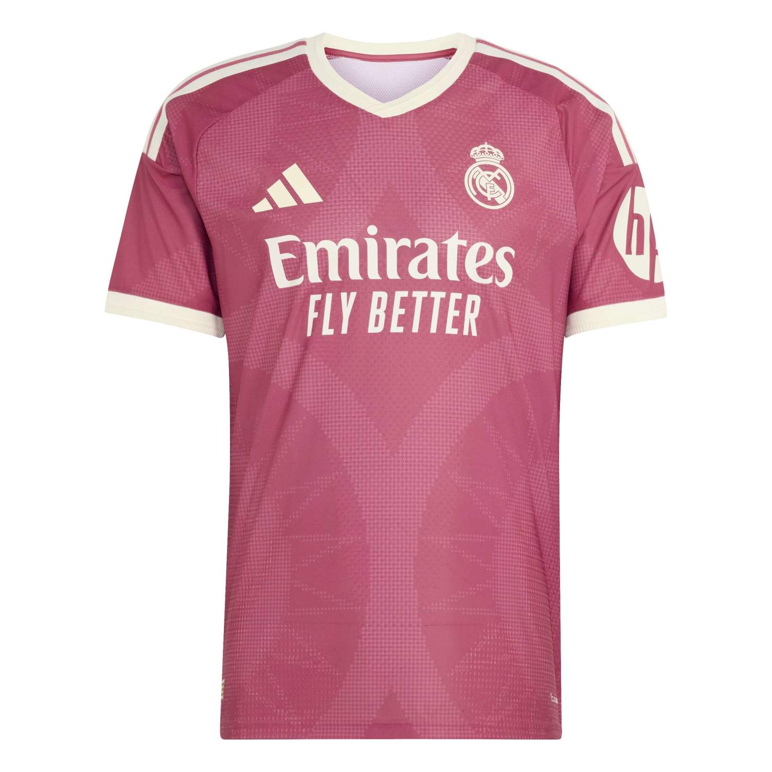Real Madrid 2026/27 Third Player Jersey