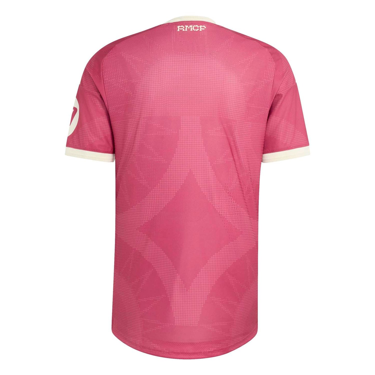 Real Madrid 2026/27 Third Player Jersey