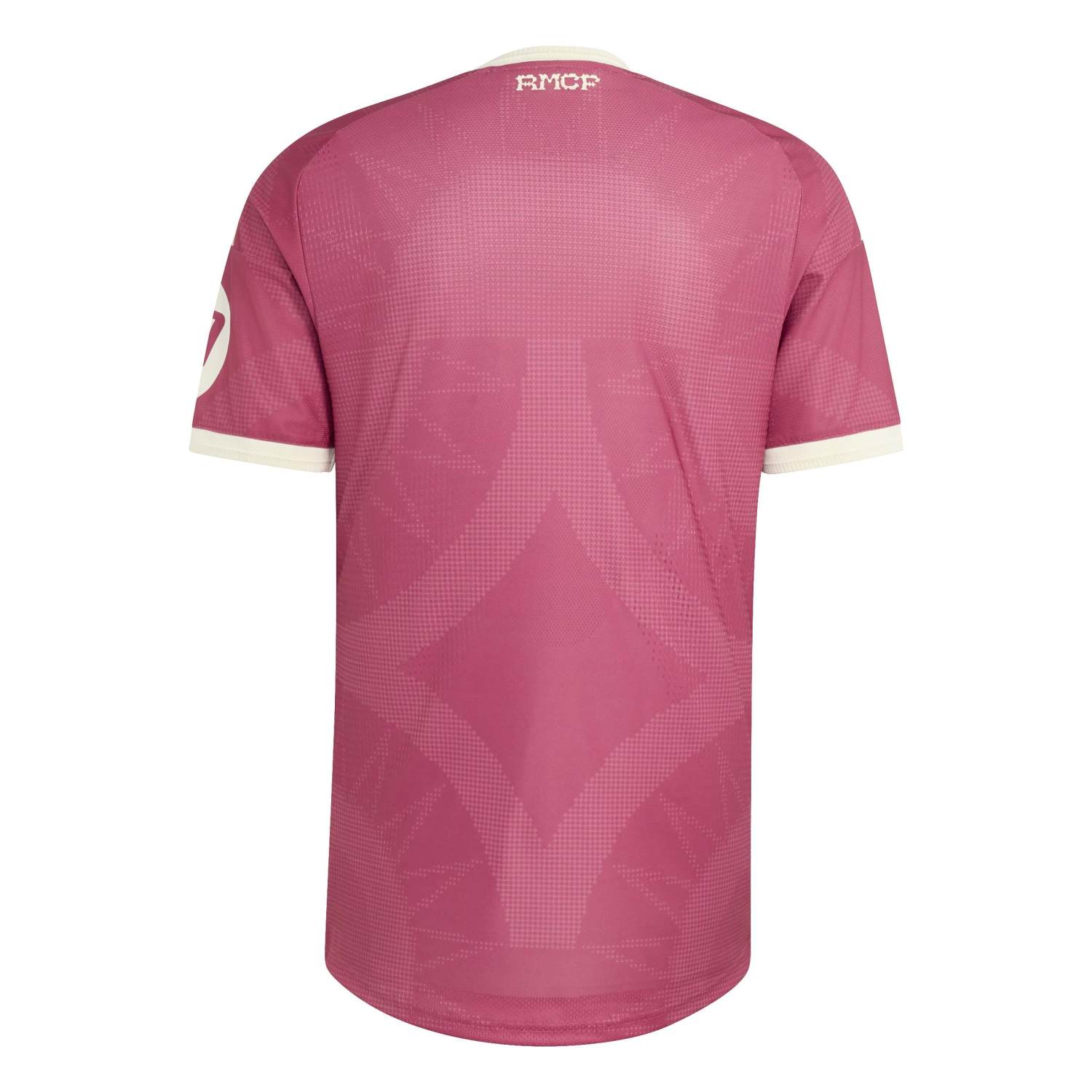 Real Madrid 2026/27 Third Player Jersey