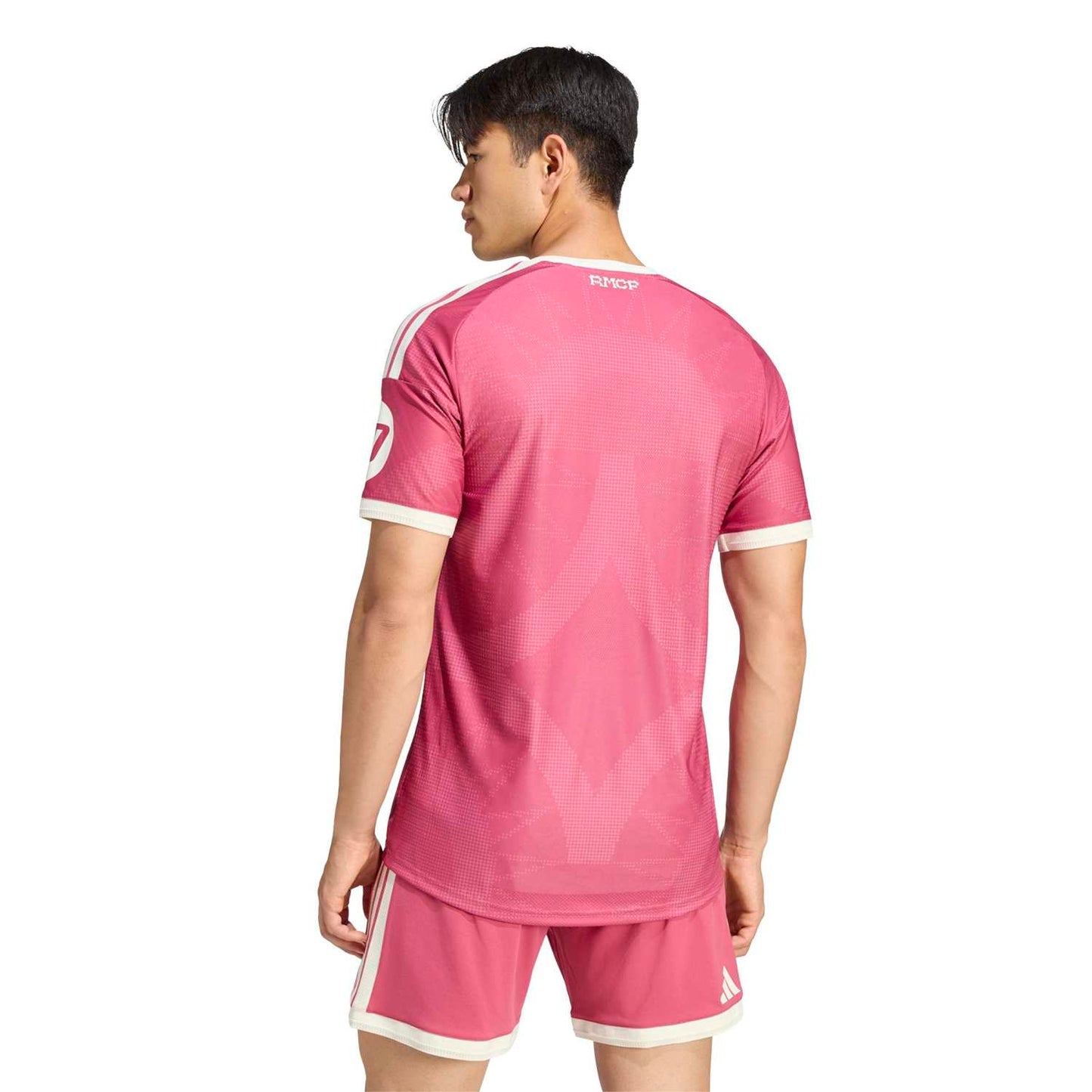 Real Madrid 2026/27 Third Player Jersey