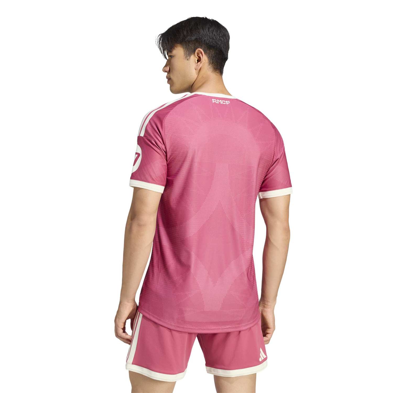 Real Madrid 2026/27 Third Player Jersey