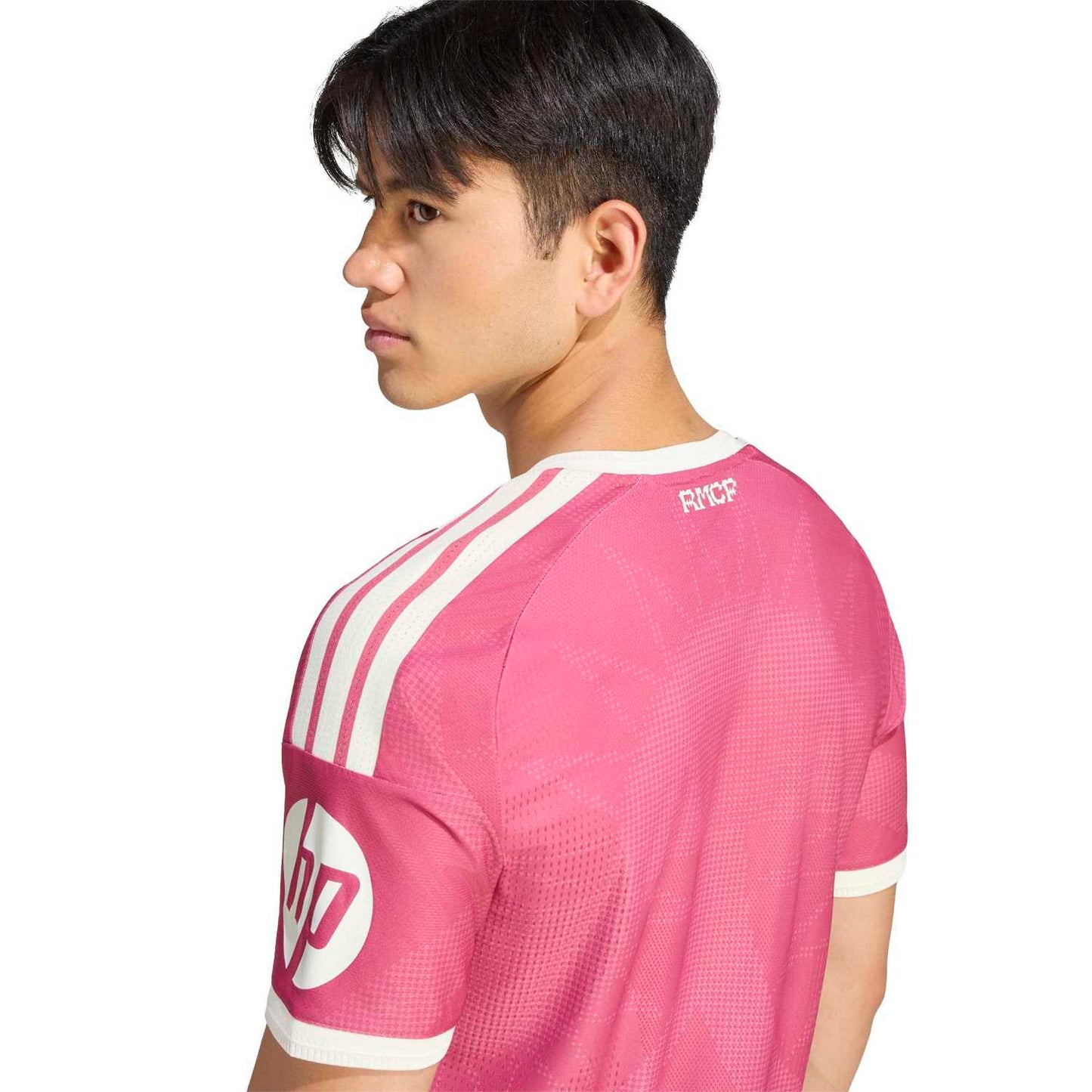 Real Madrid 2026/27 Third Player Jersey