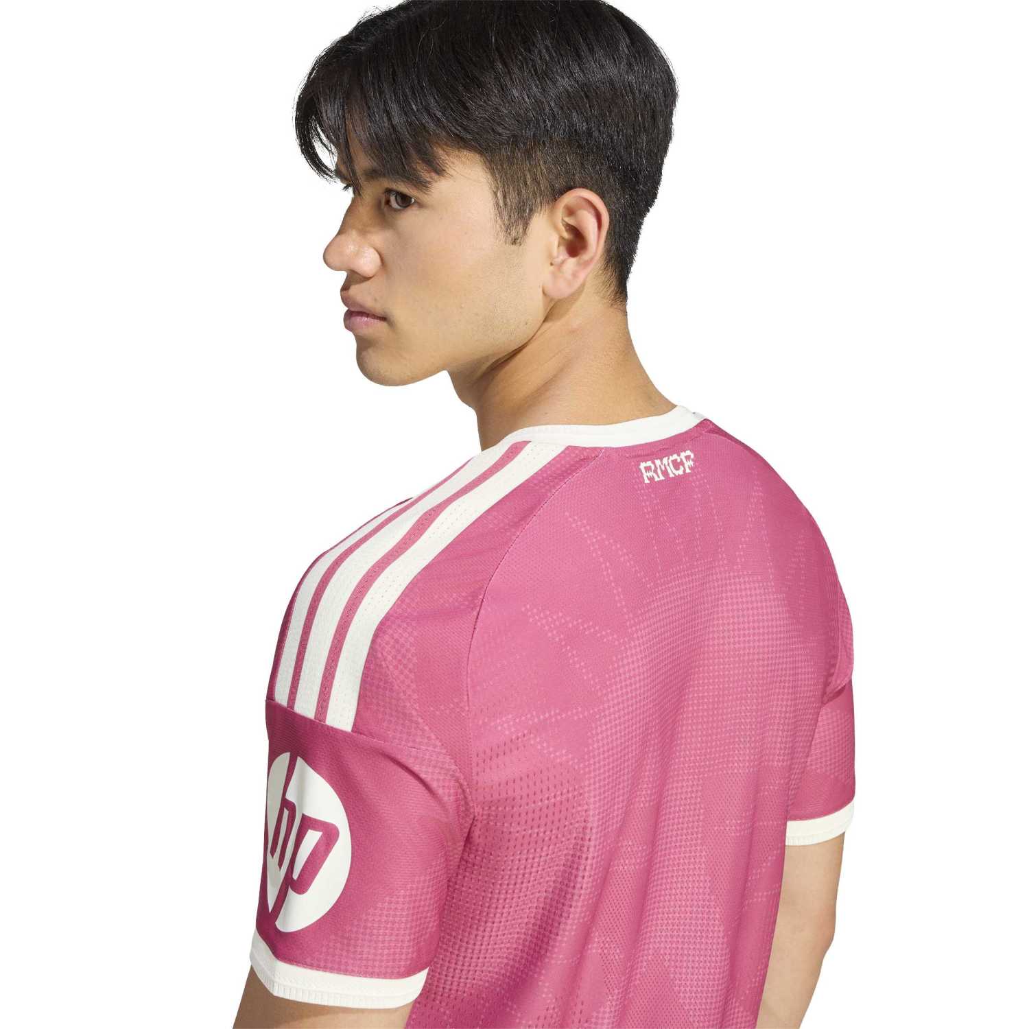 Real Madrid 2026/27 Third Player Jersey