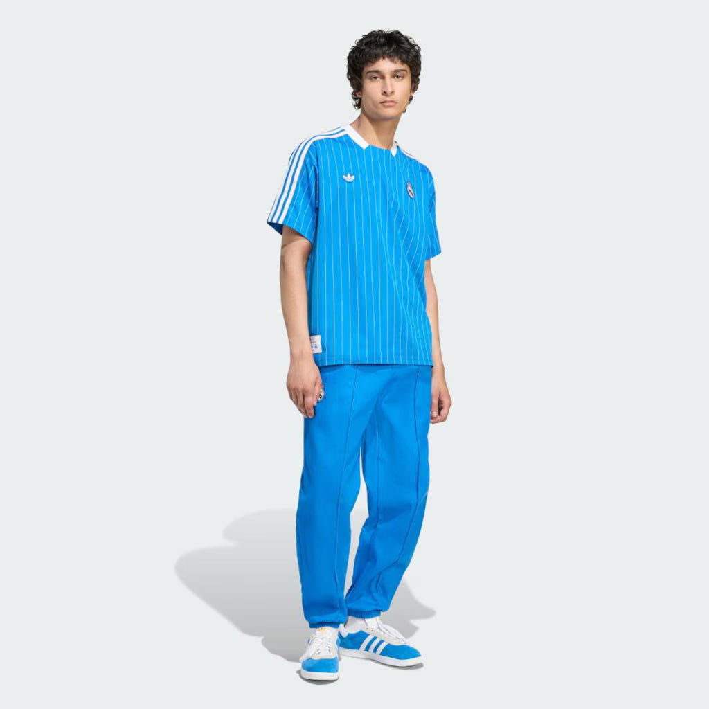 Jersey Real Madrid Terrace Icons 2026/27