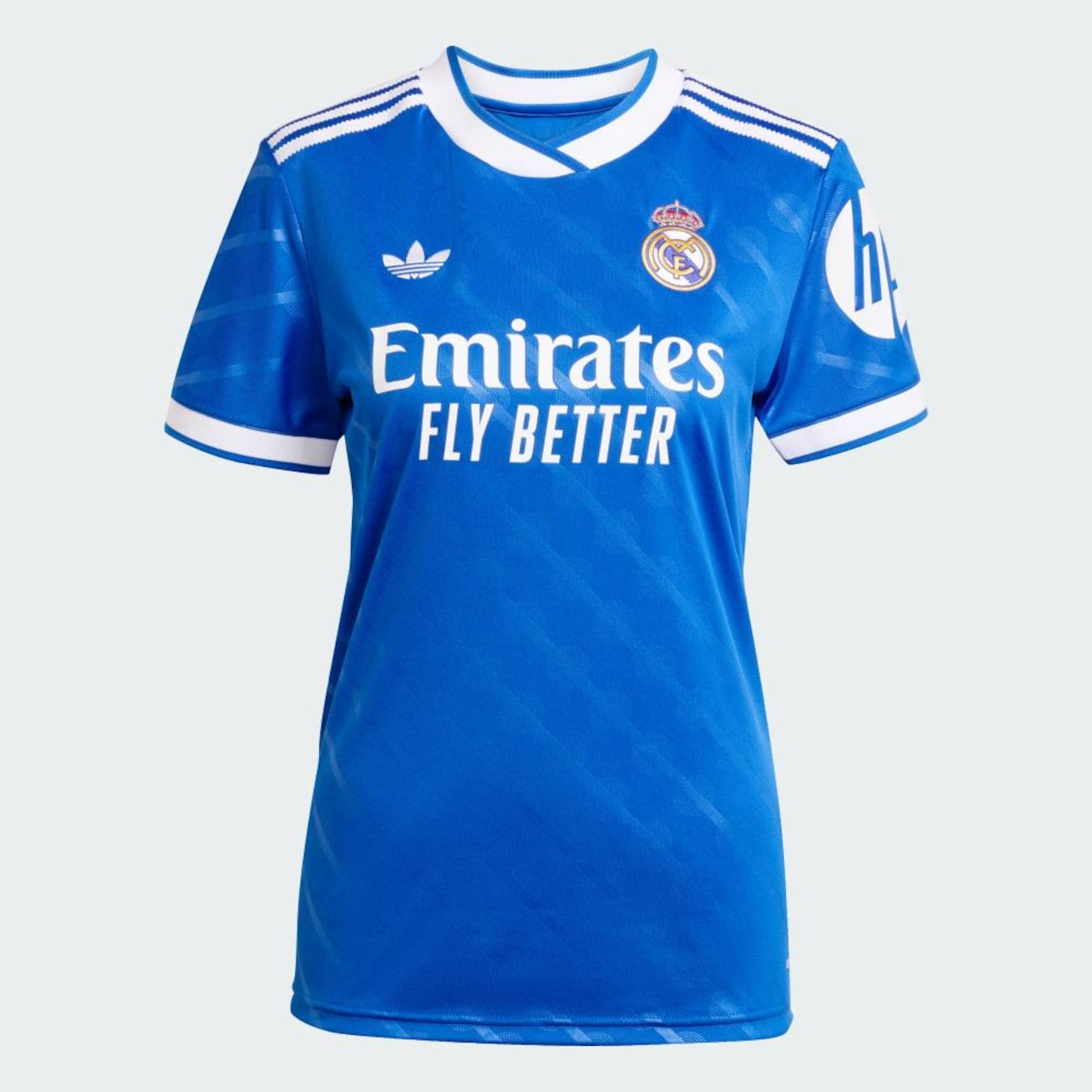 Real Madrid 2025/26 Third Women's Jersey