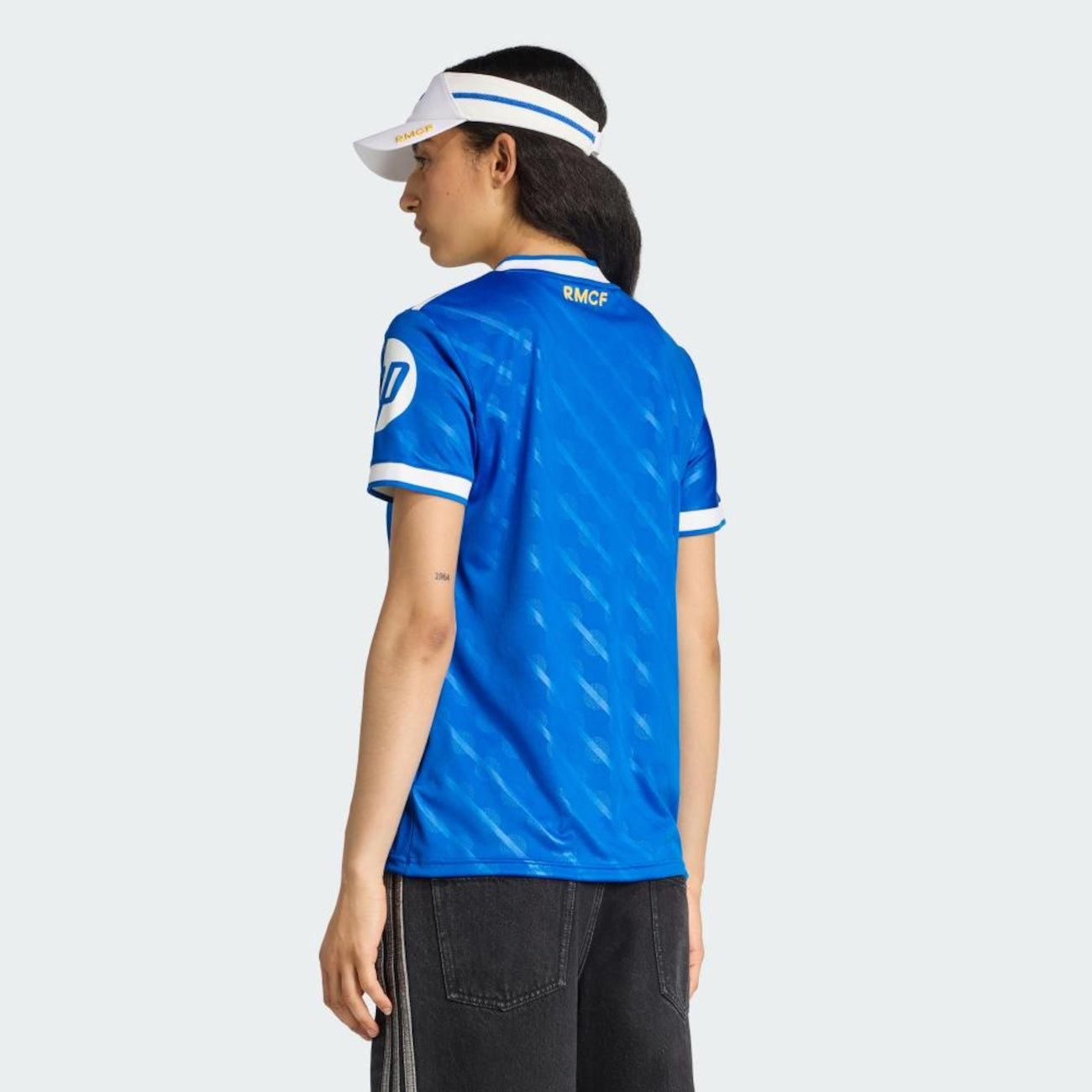Real Madrid 2025/26 Third Women's Jersey