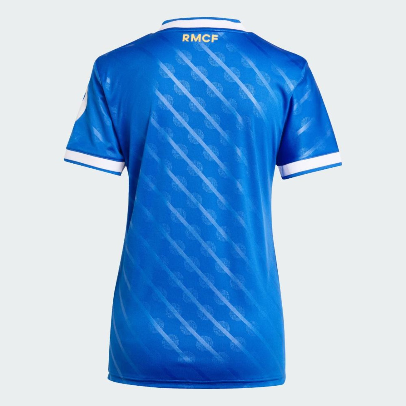Real Madrid 2025/26 Third Women's Jersey