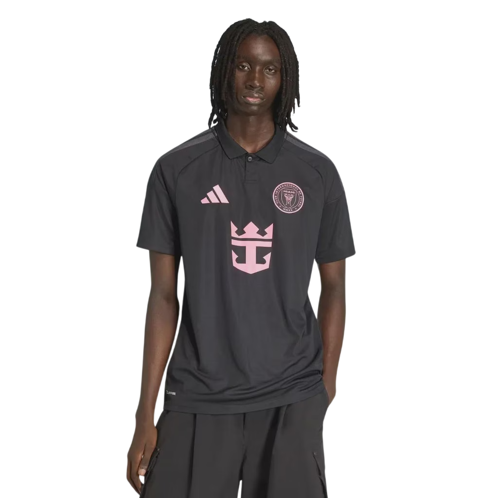 Jersey Inter Miami 2026/27 II Away Fan