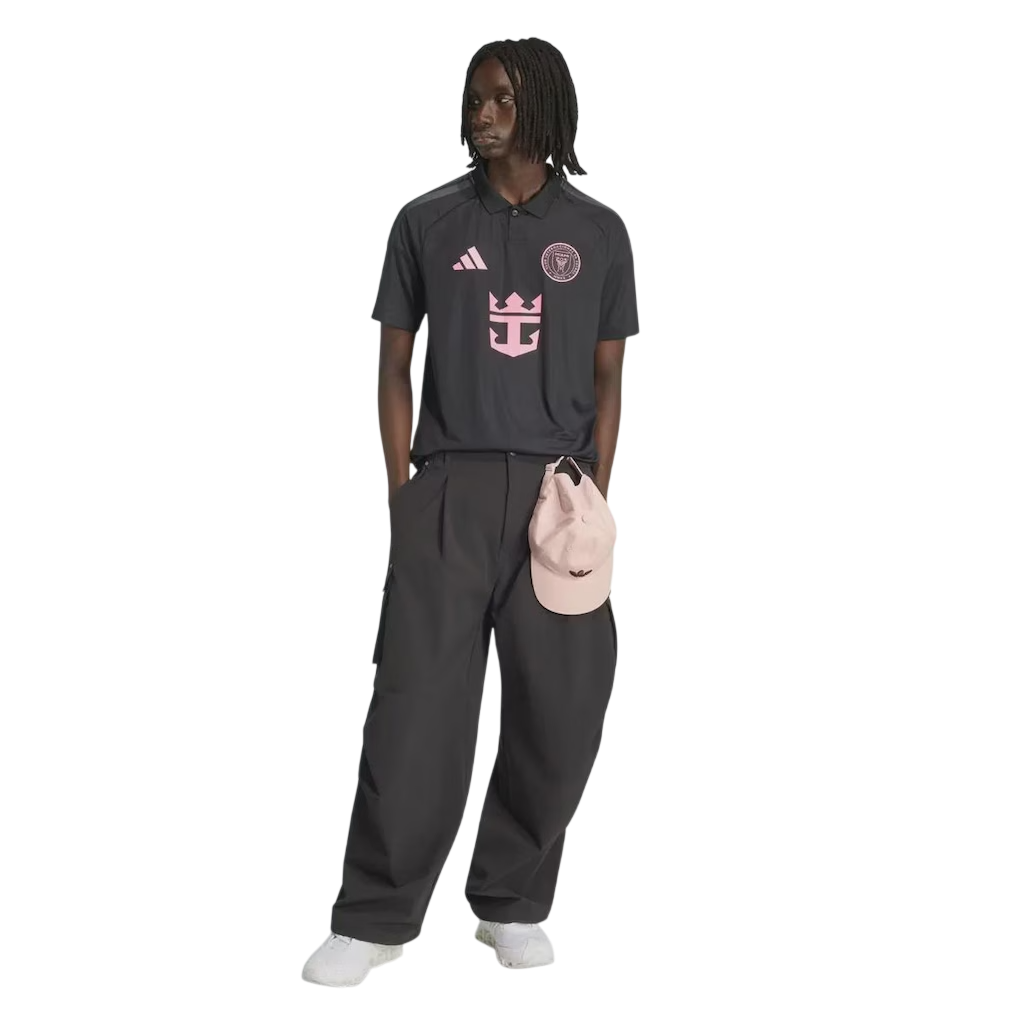 Jersey Inter Miami 2026/27 II Away Fan