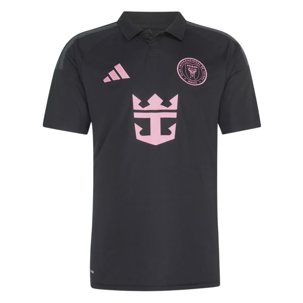 Jersey Inter Miami 2026/27 II Away Fan