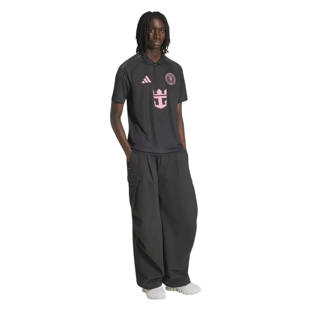 Jersey Inter Miami 2026/27 II Away Fan
