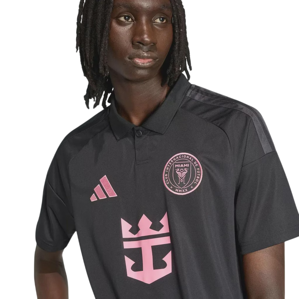 Jersey Inter Miami 2026/27 II Away Fan