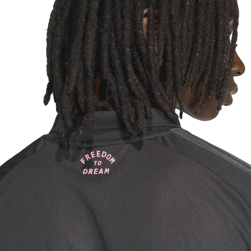 Jersey Inter Miami 2026/27 II Away Fan