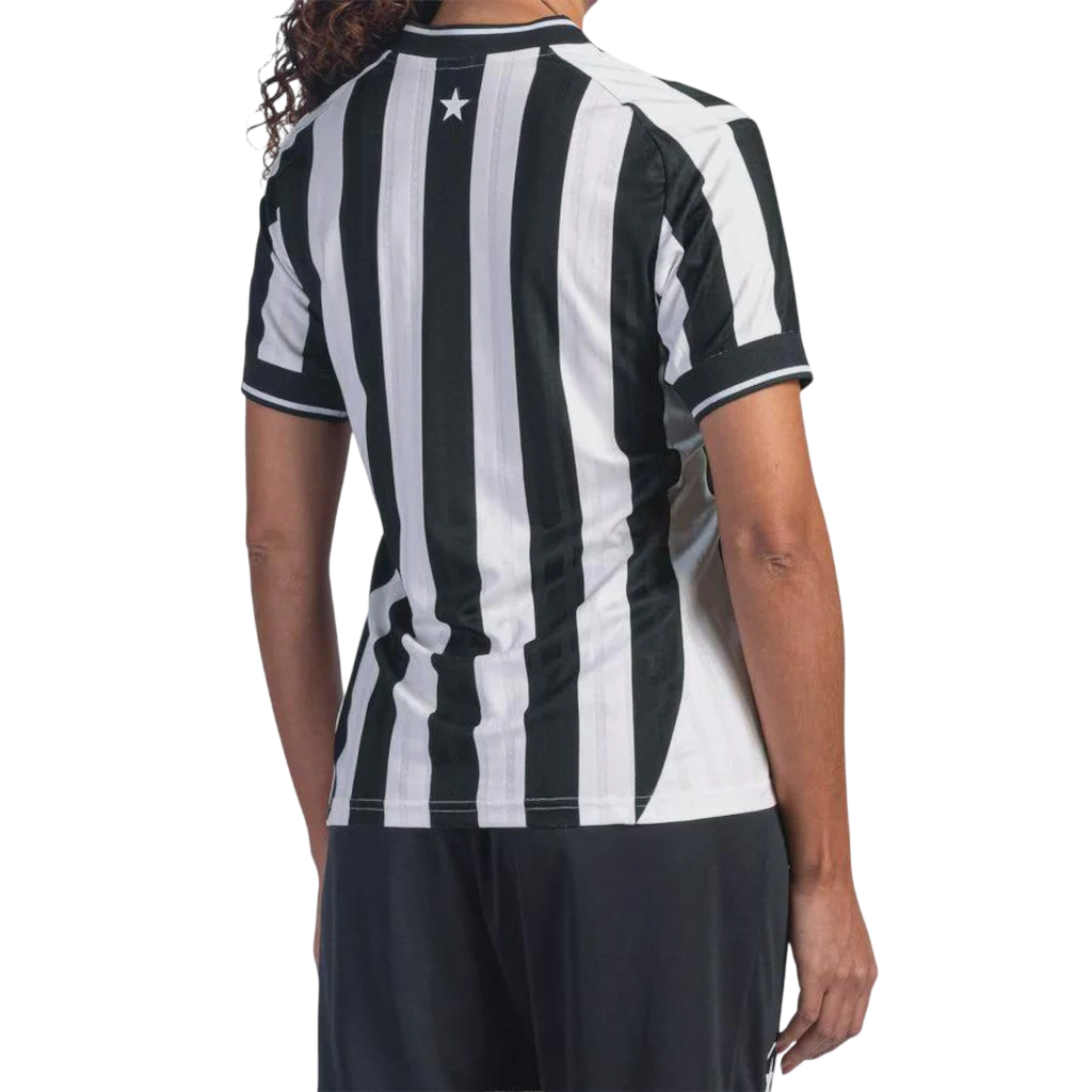 Jersey Botafogo 2026/27 I Home Fan - Women's