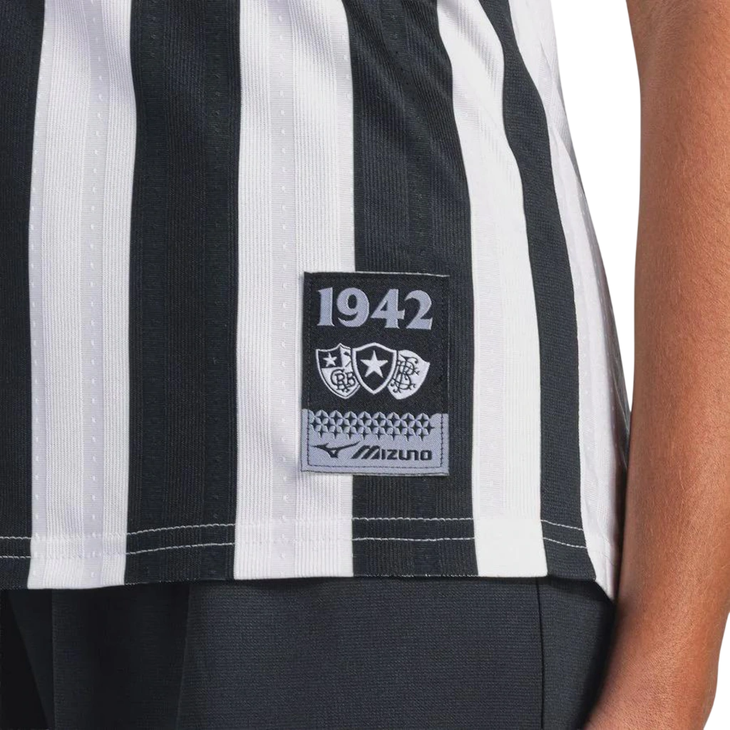Jersey Botafogo 2026/27 I Home Fan - Women's