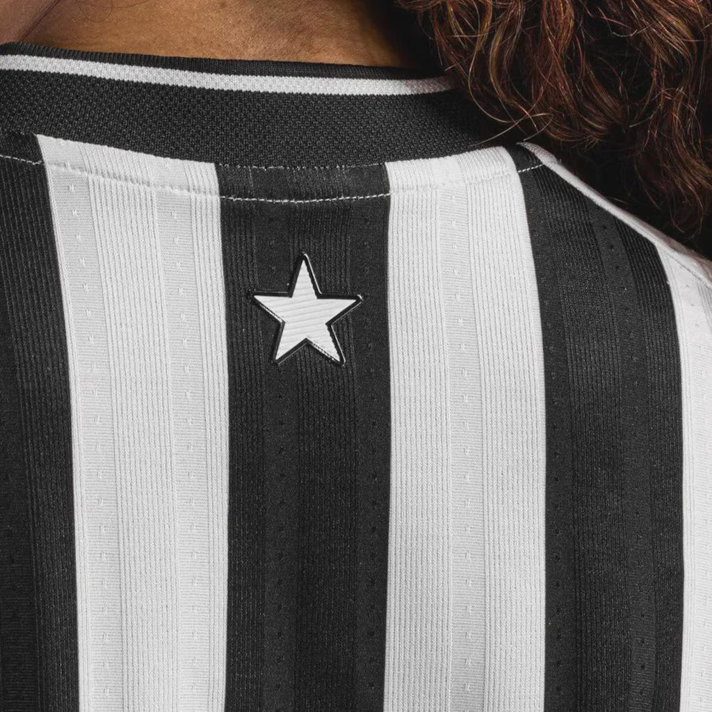 Jersey Botafogo 2026/27 I Home Fan - Women's