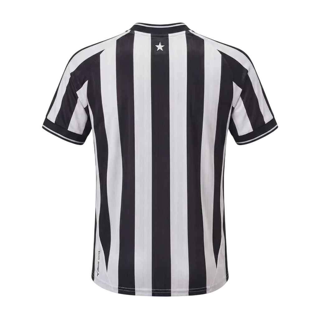 Jersey Botafogo 2026/27 I Home Fan - Women's