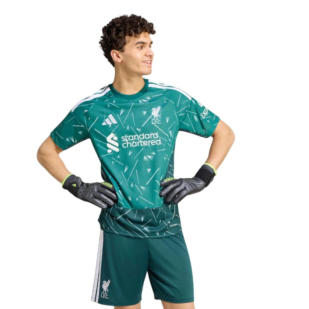 Jersey Liverpool FC 2026/27 Goalkeeper Fan
