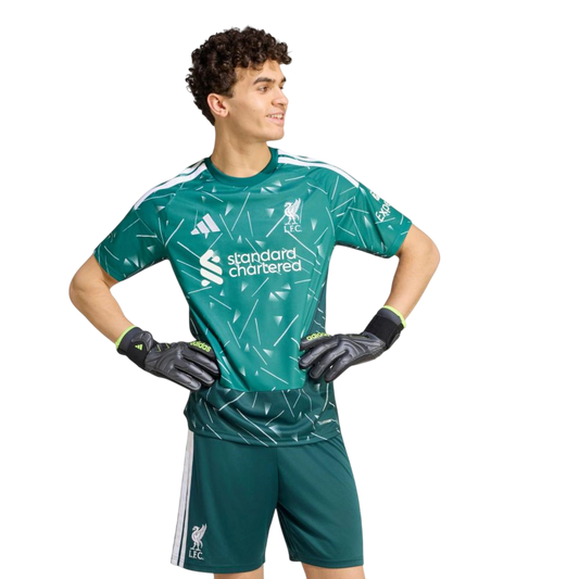 Jersey Liverpool FC 2026/27 Goalkeeper Fan