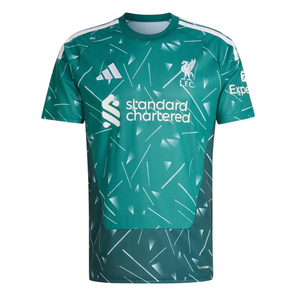 Jersey Liverpool FC 2026/27 Goalkeeper Fan