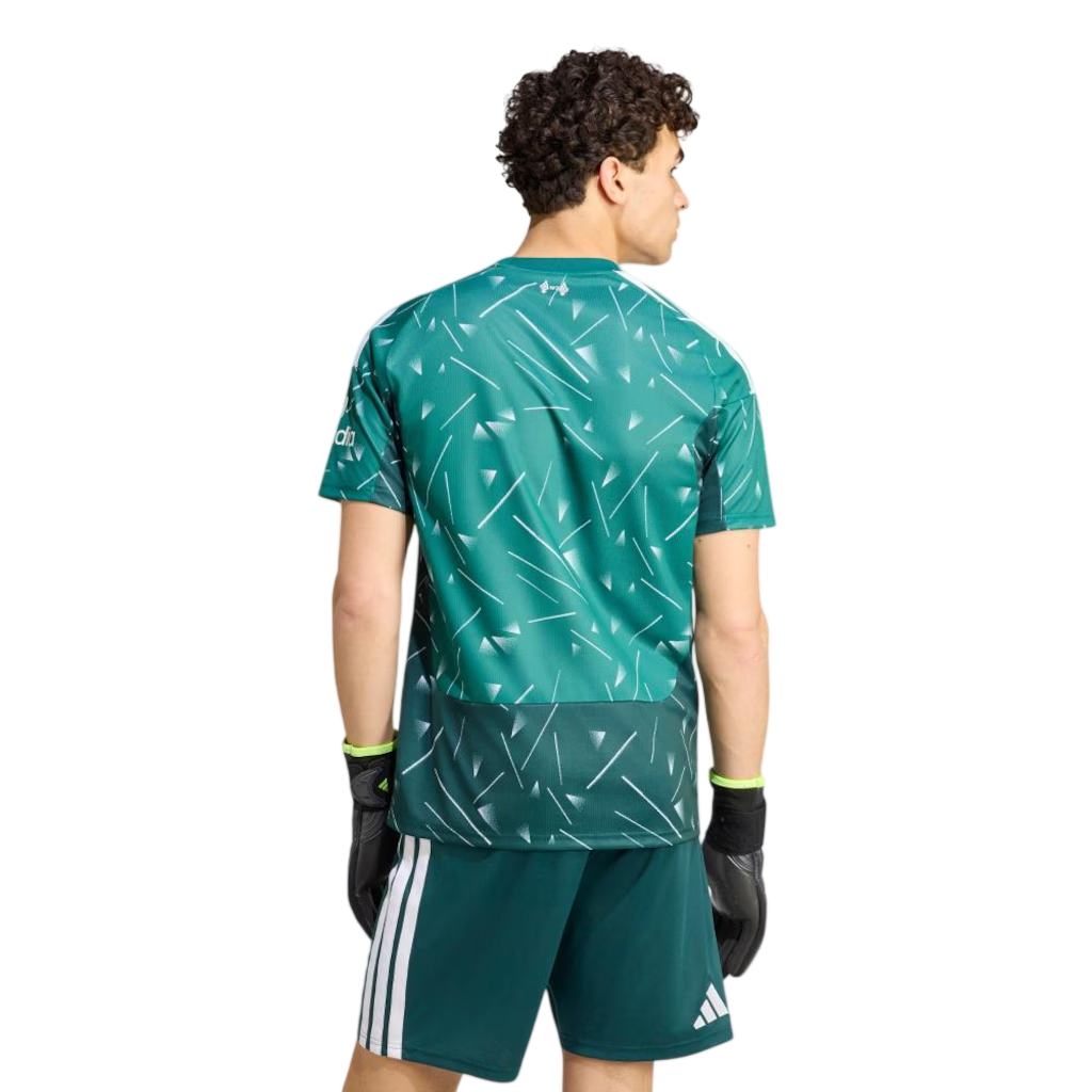 Jersey Liverpool FC 2026/27 Goalkeeper Fan