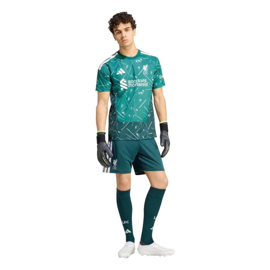Jersey Liverpool FC 2026/27 Goalkeeper Fan