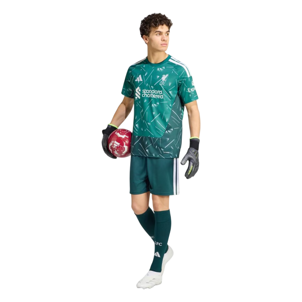 Jersey Liverpool FC 2026/27 Goalkeeper Fan