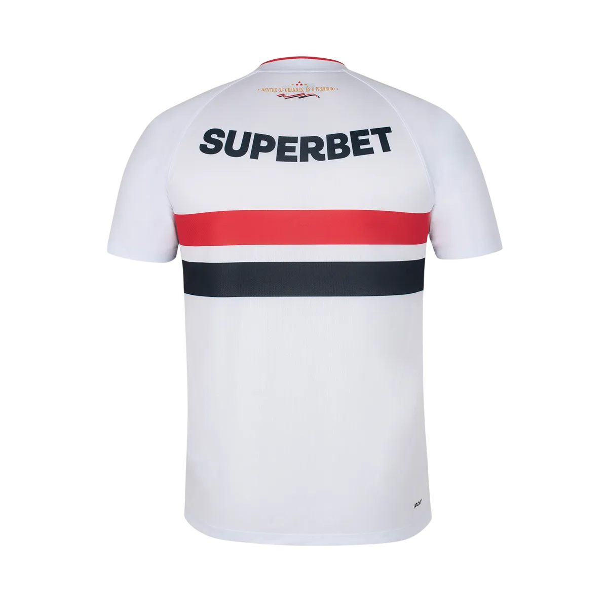 Jersey Sao Paulo 2026/27 I Home Player