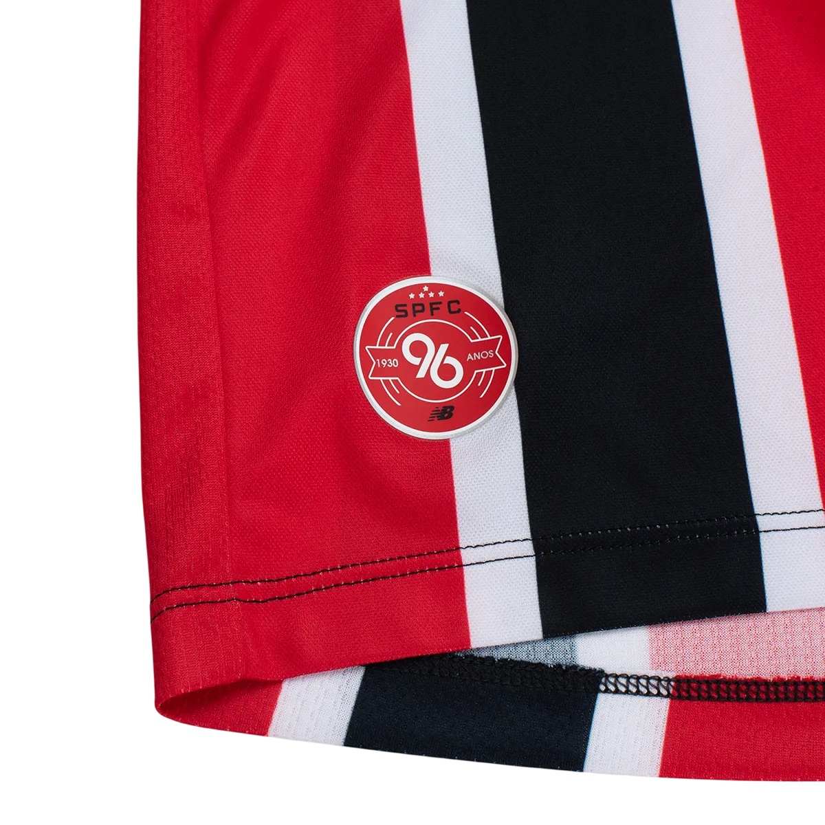 Jersey Sao Paulo 2026/27 II Away Fan