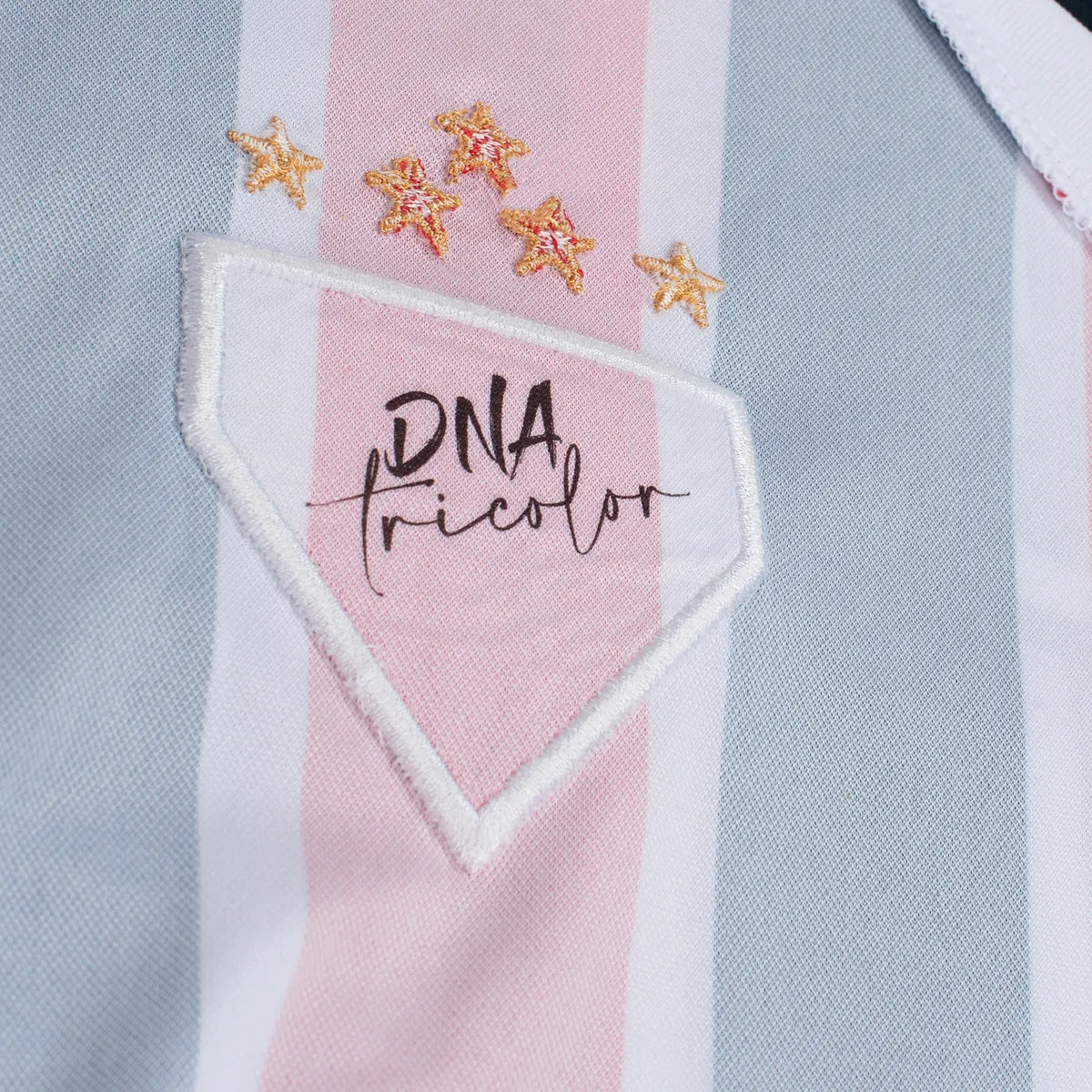 Jersey Sao Paulo 2026/27 II Away Fan