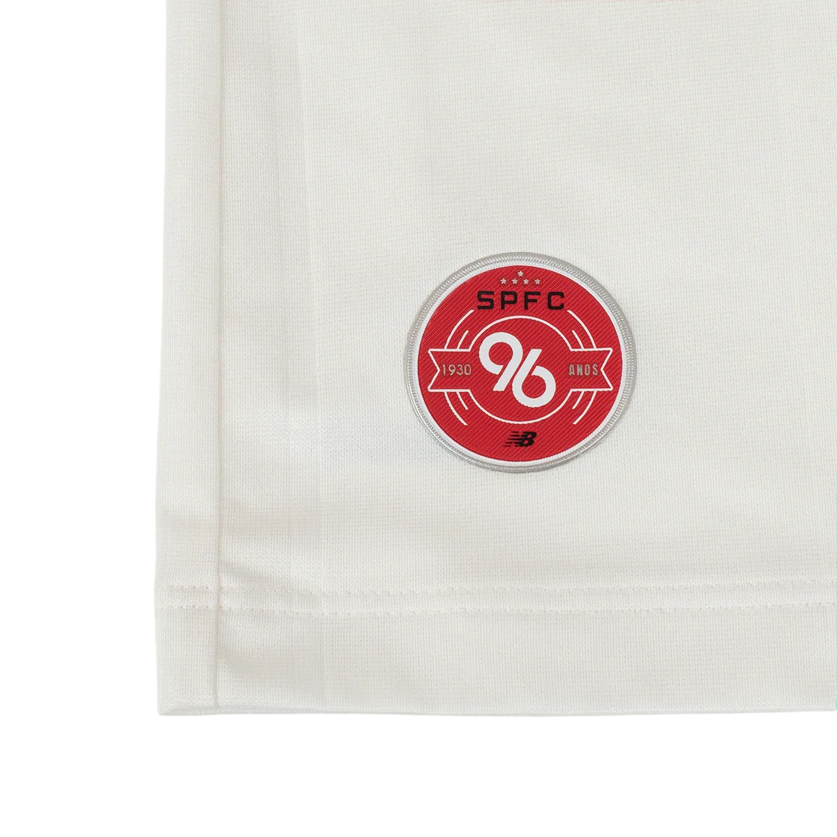 Sao Paulo 2026/27 Commemorative Fan Jersey